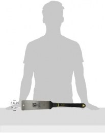 Sierra de Arrastre Doble Filo Stanley2